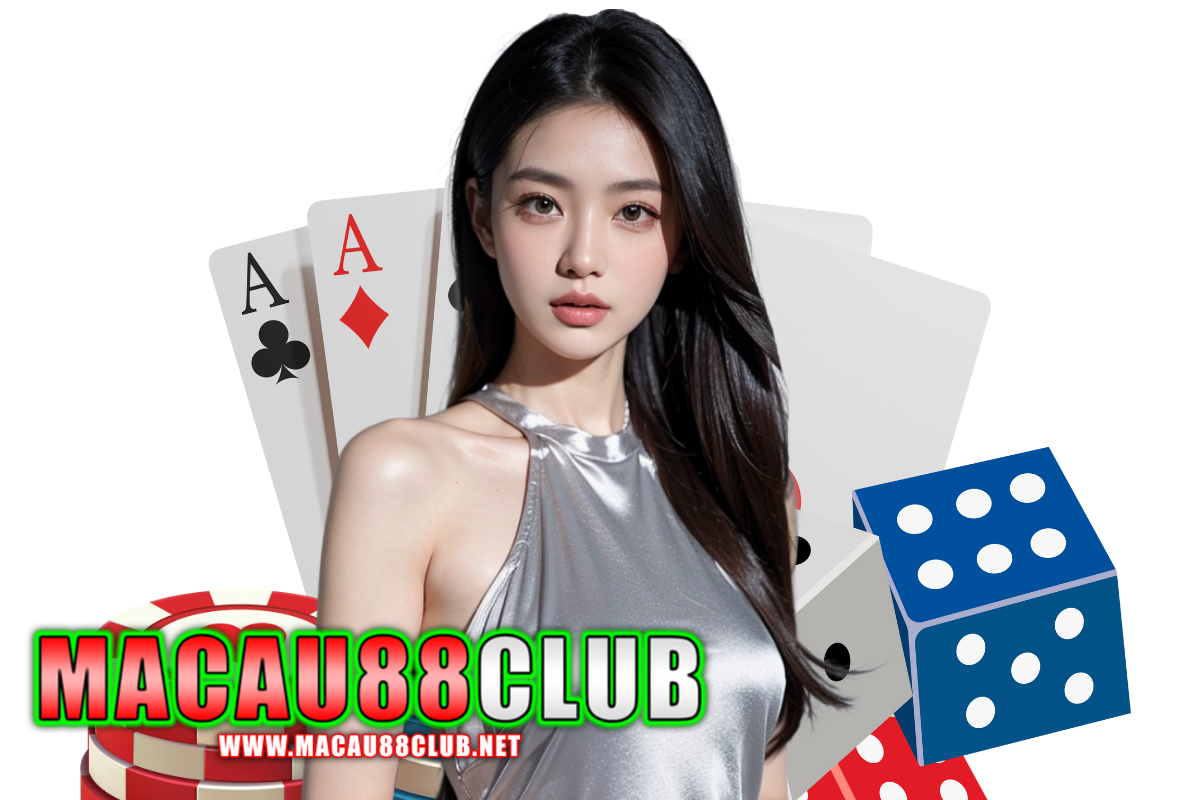 macau88club