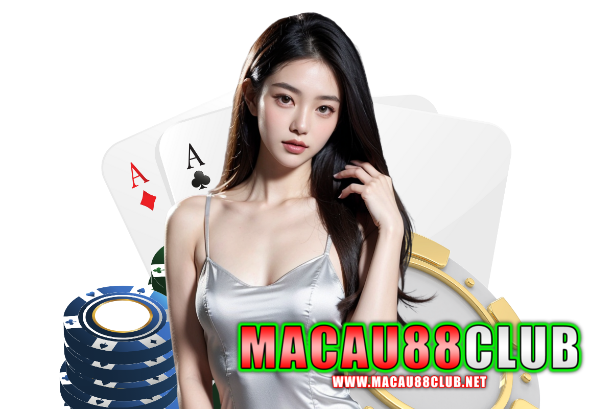 macau88club แจกเครดิตฟรี