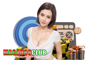 macau88club ทางเข้า