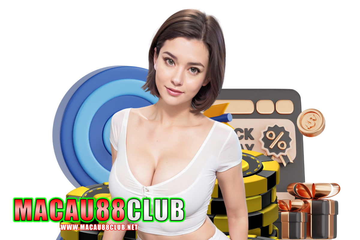 macau88club ทางเข้า