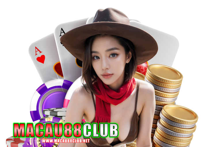 macau88club สมัคร