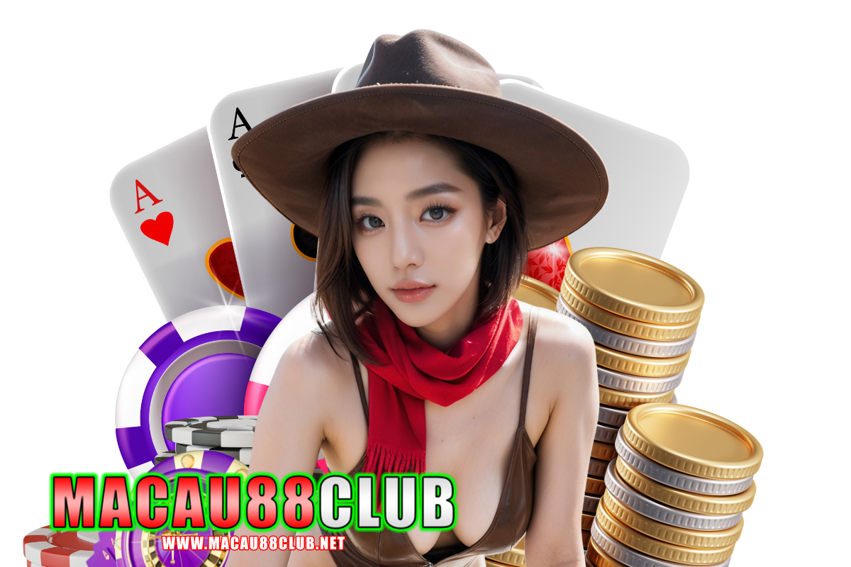 macau88club สมัคร